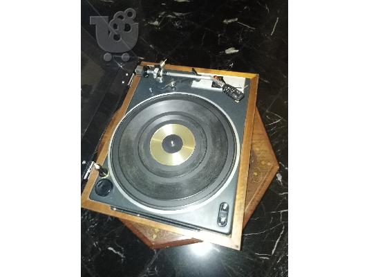 Πικαπ Sansui SR2050C